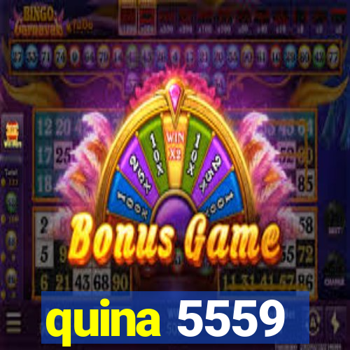 quina 5559